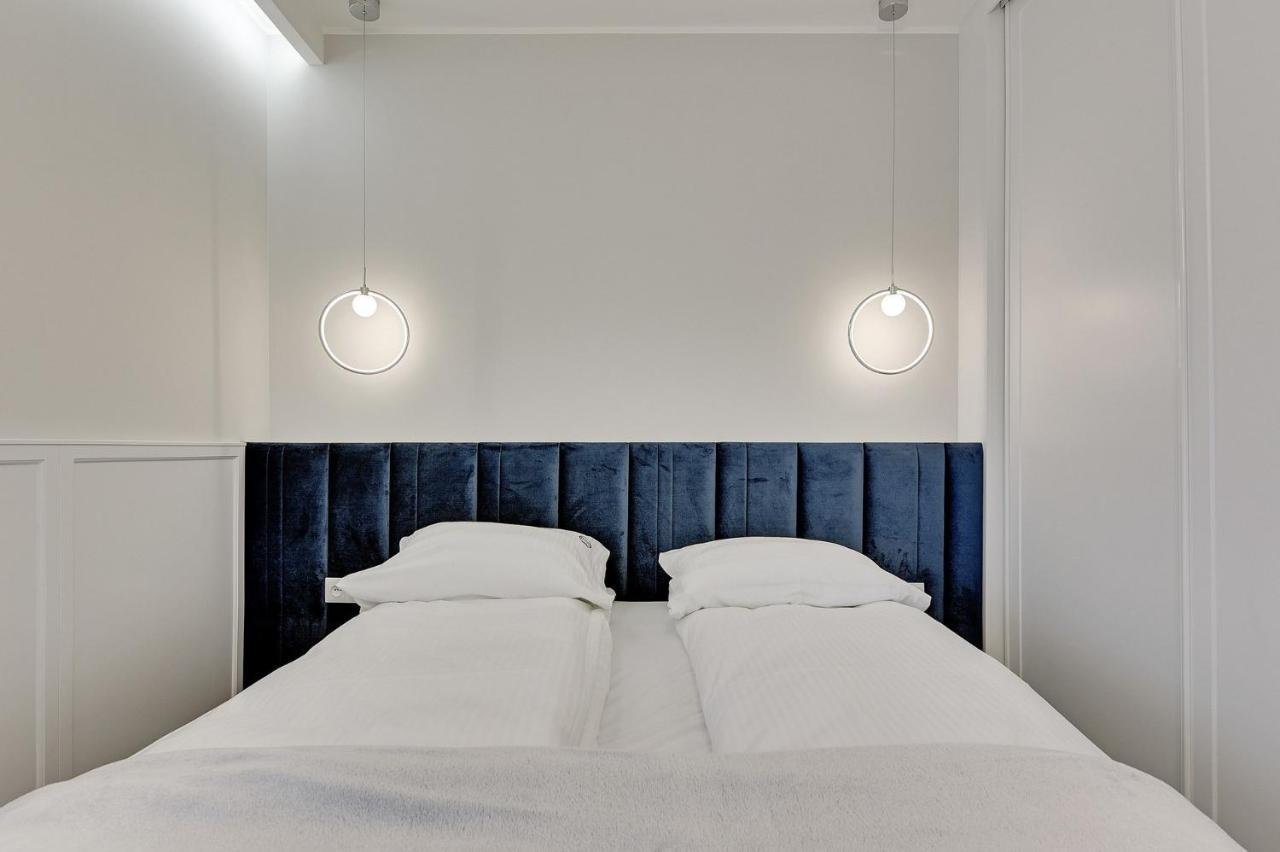 Grand Apartments - Okrzei Residence سوبوت المظهر الخارجي الصورة