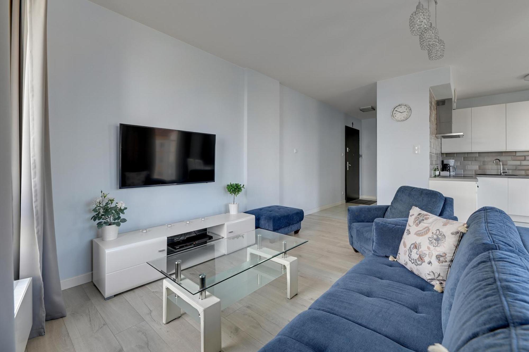 Grand Apartments - Okrzei Residence سوبوت المظهر الخارجي الصورة
