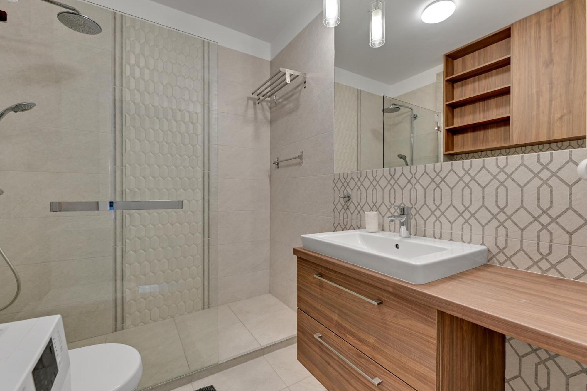 Grand Apartments - Okrzei Residence سوبوت المظهر الخارجي الصورة