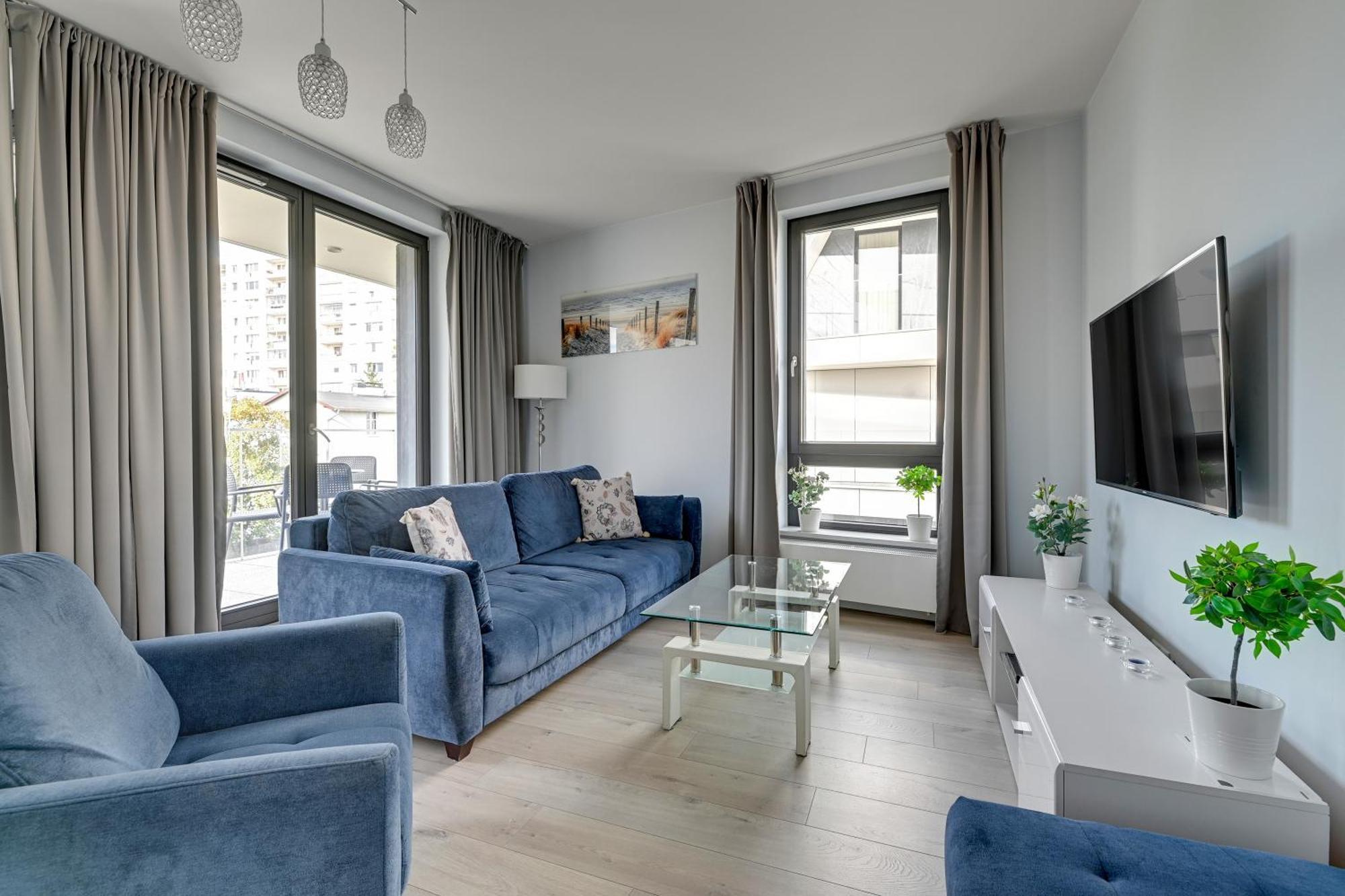 Grand Apartments - Okrzei Residence سوبوت المظهر الخارجي الصورة