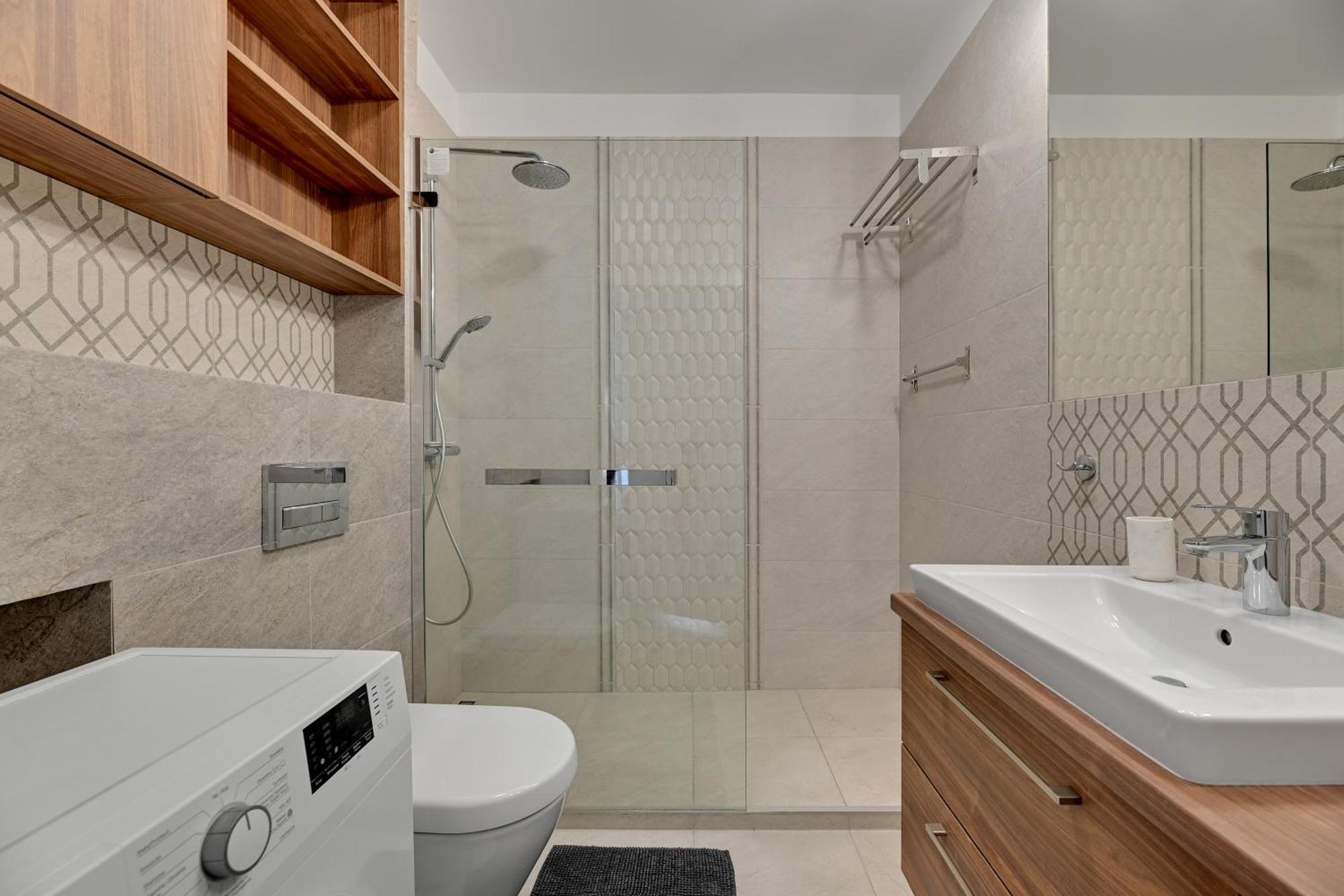 Grand Apartments - Okrzei Residence سوبوت المظهر الخارجي الصورة